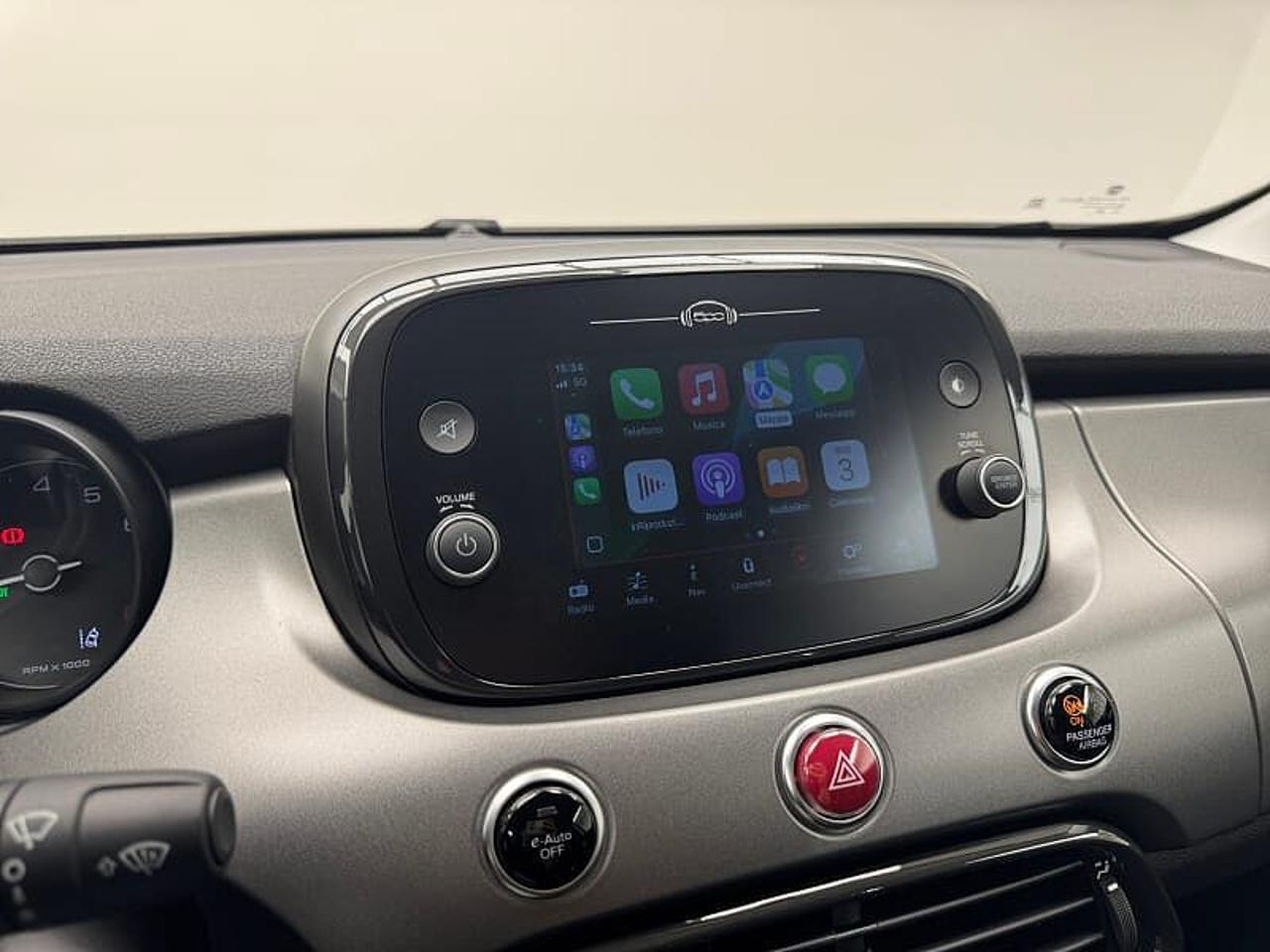 Fiat Fiat 500X usata 5