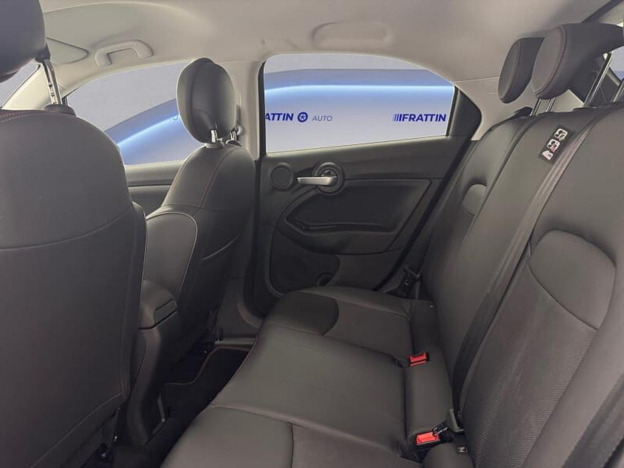 Fiat Fiat 500X usata 6