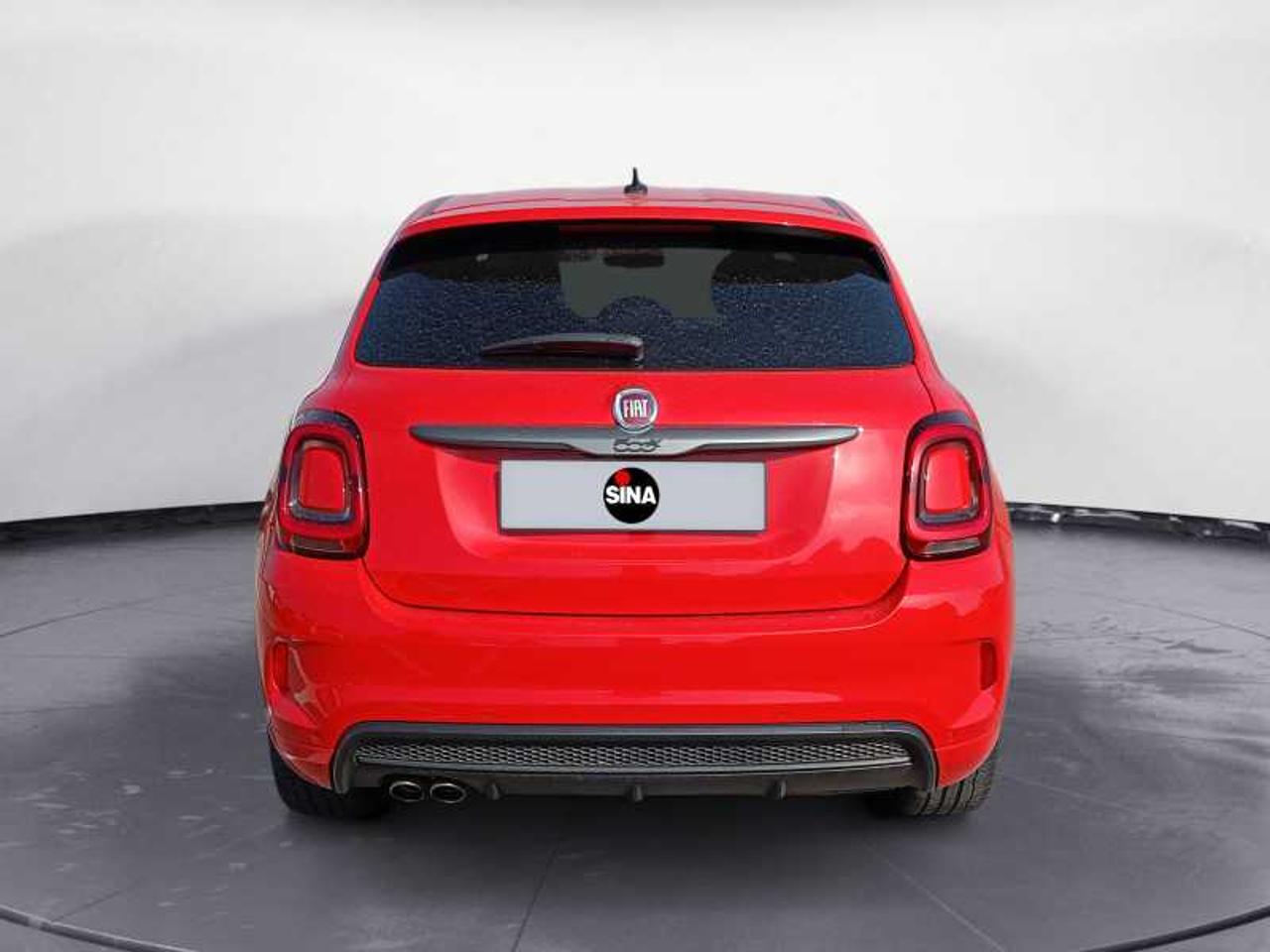 Fiat Fiat 500X usata 10