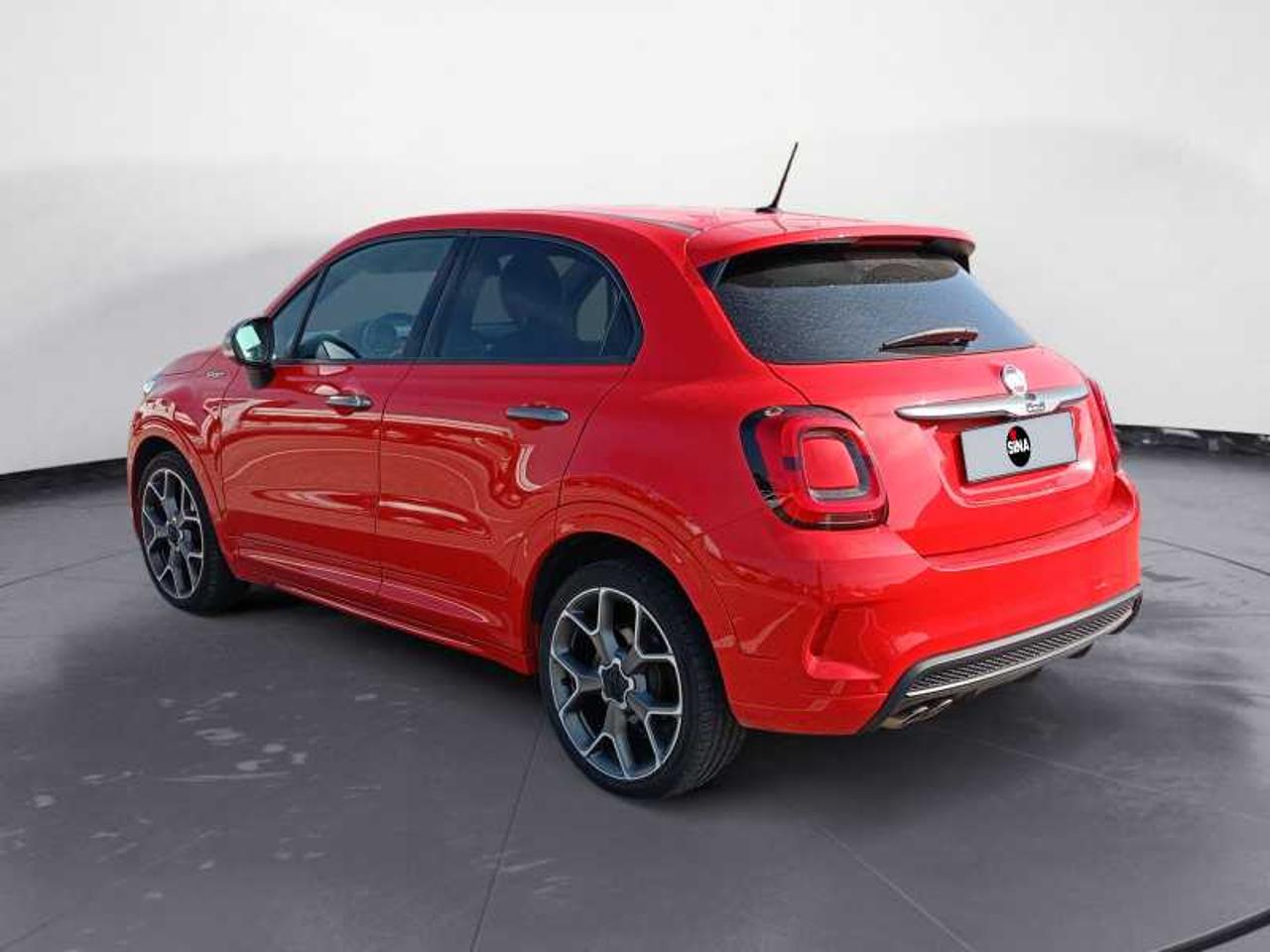 Fiat Fiat 500X usata 11