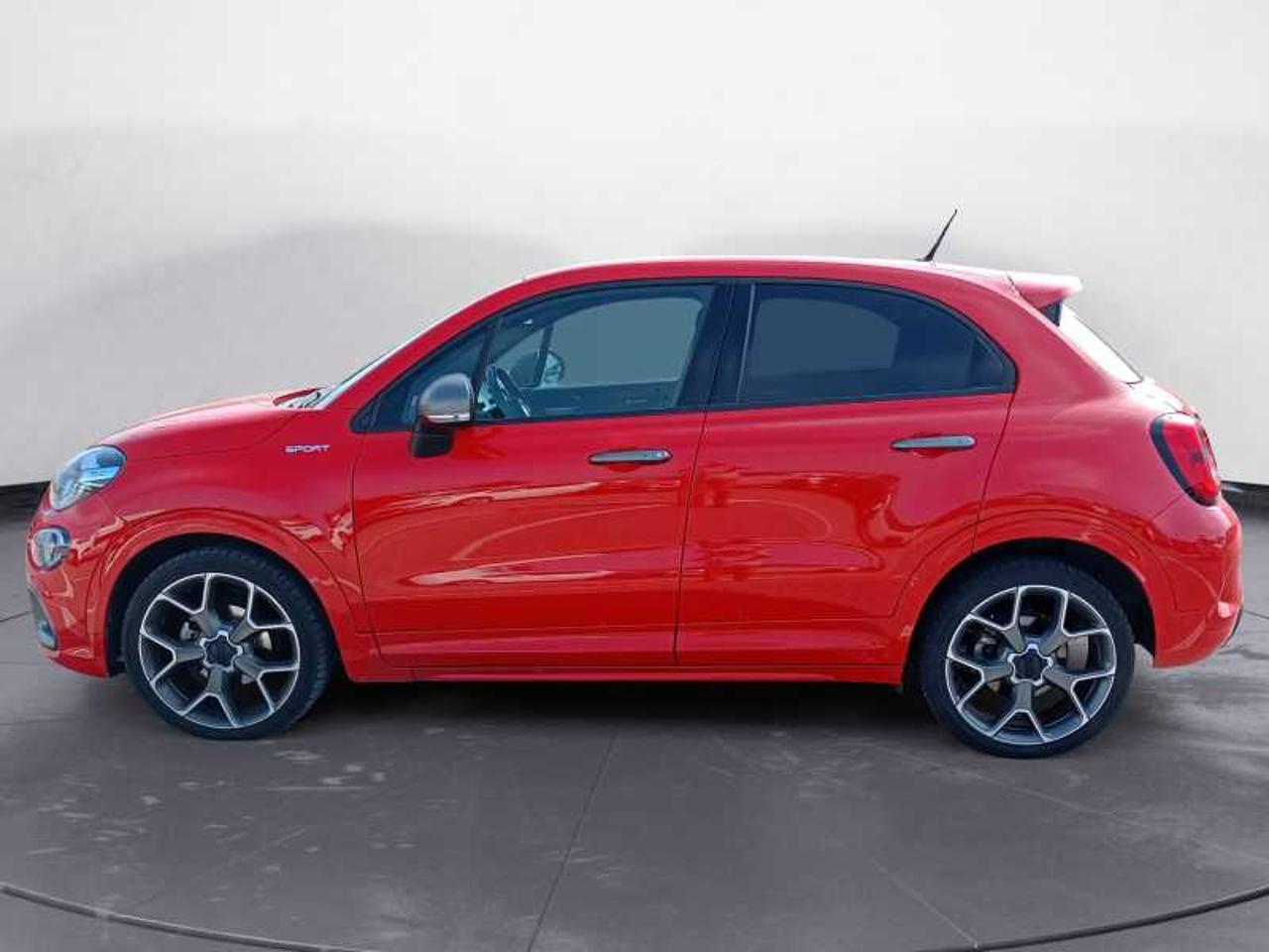 Fiat Fiat 500X usata 13