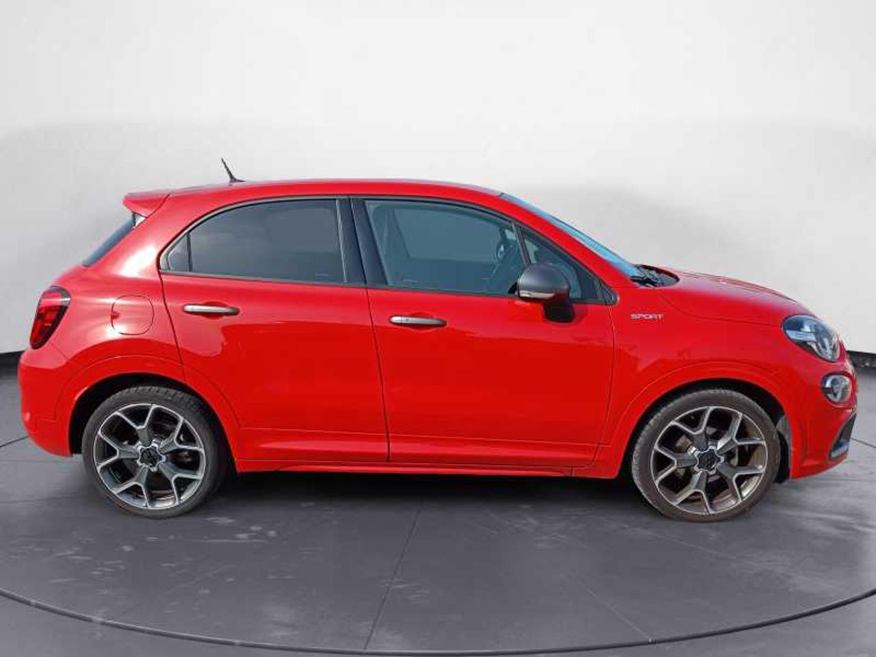 Fiat Fiat 500X usata 14