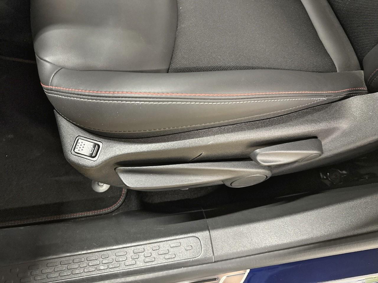 Fiat Fiat 500X usata, con assistenza al parcheggio posteriore e con monitor