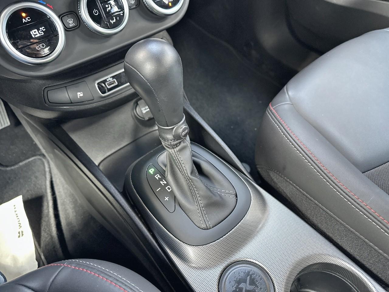 Fiat Fiat 500X usata, con altoparlanti