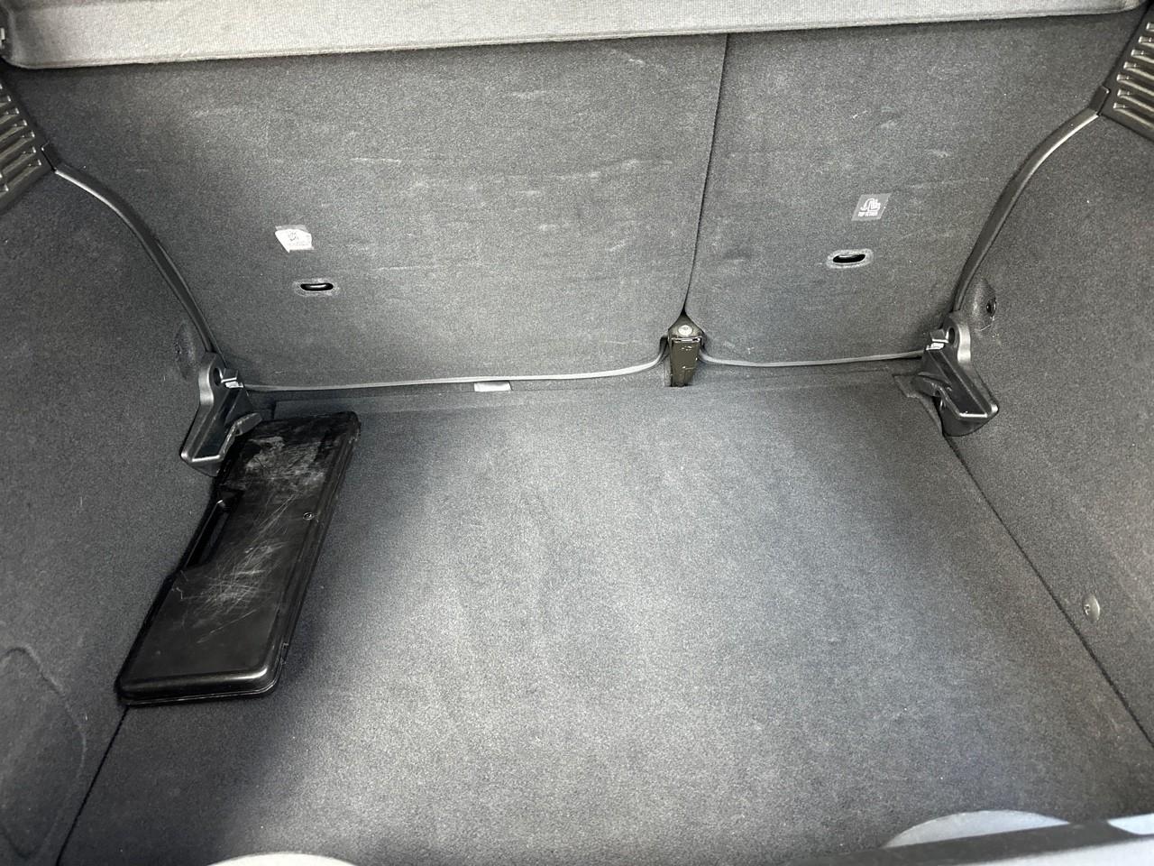 Fiat Fiat 500X usata, con cinture sicurezza post. conducente, cinture sicurezza post. passeggero, cinture sicurezza post. centrale a 3 punti