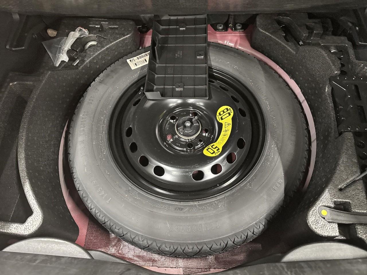 Fiat Fiat 500X usata, con airbags 6