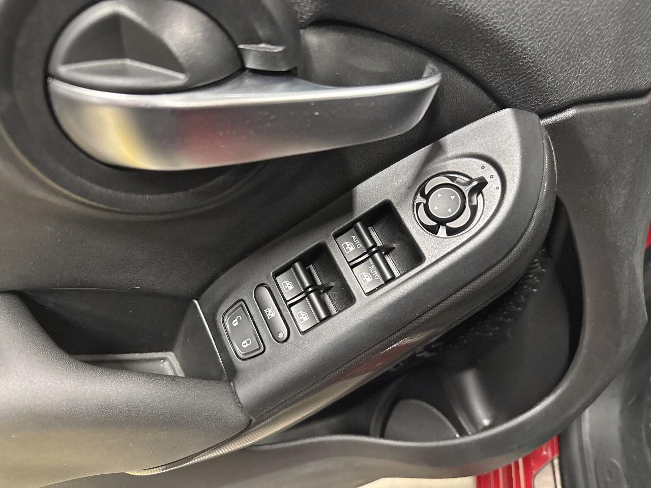 Fiat Fiat 500X usata, con assistenza al parcheggio posteriore e con monitor