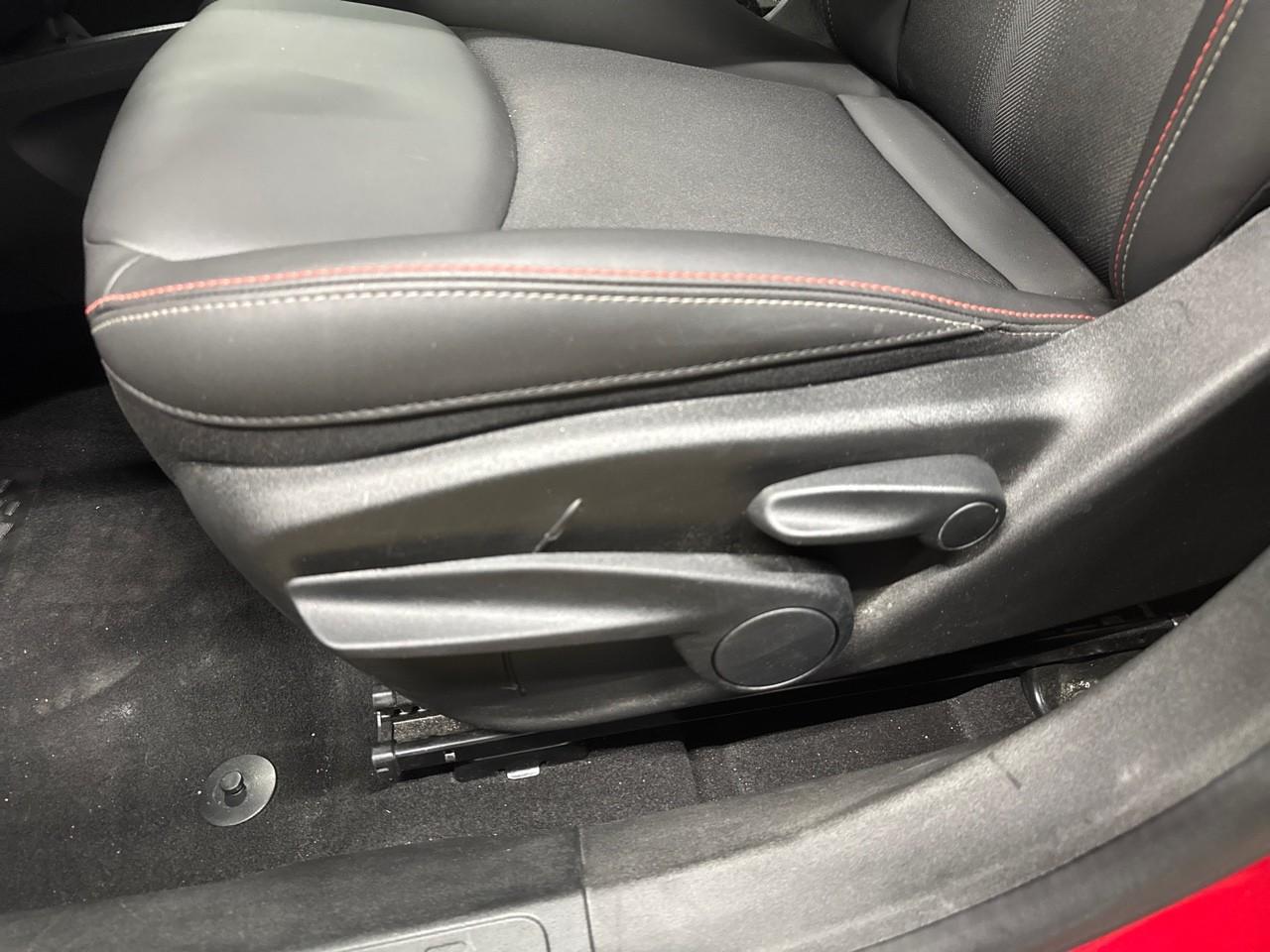 Fiat Fiat 500X usata, con attivazione vocale nessuno