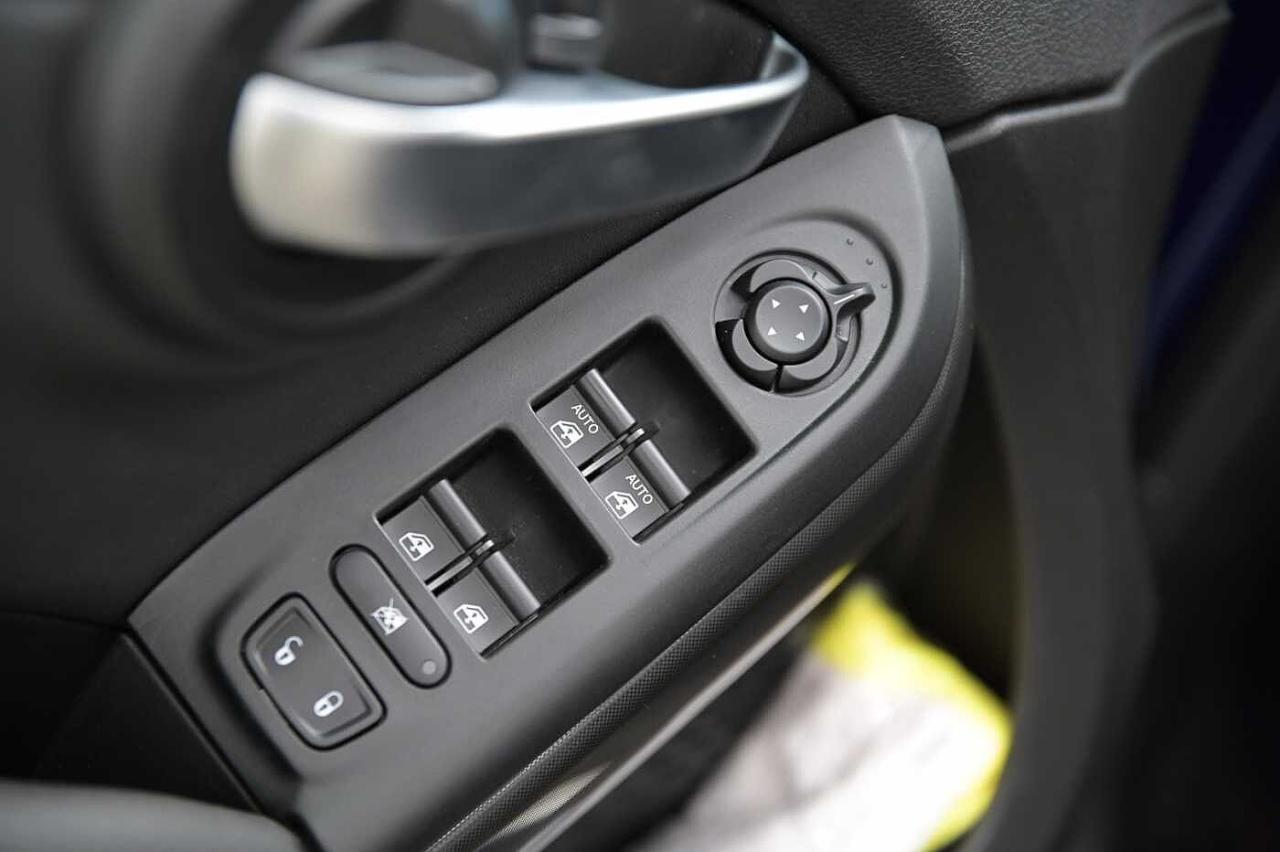 Fiat Fiat 500X usata, con 5250