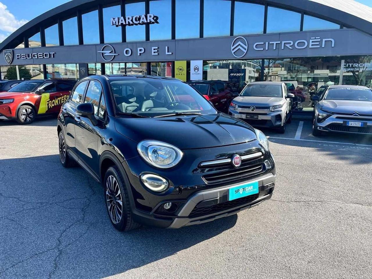 Fiat Fiat 500X 500X 1.0 T3 120 CV City Cross