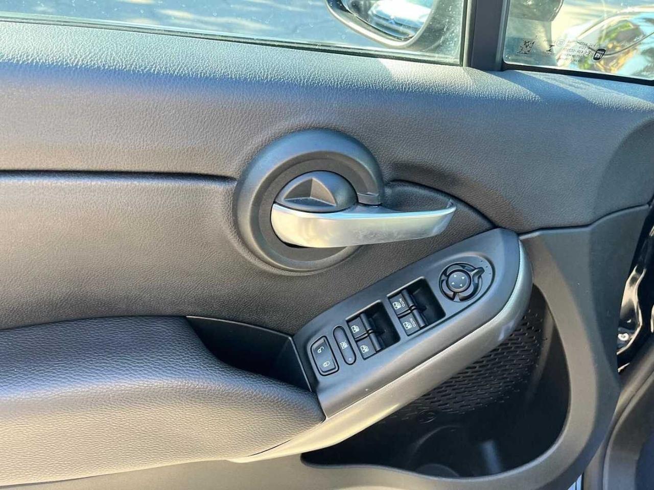 Fiat Fiat 500X usata, con esp