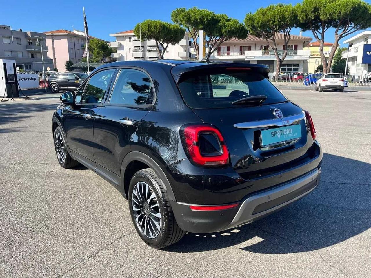 Fiat Fiat 500X usata 15