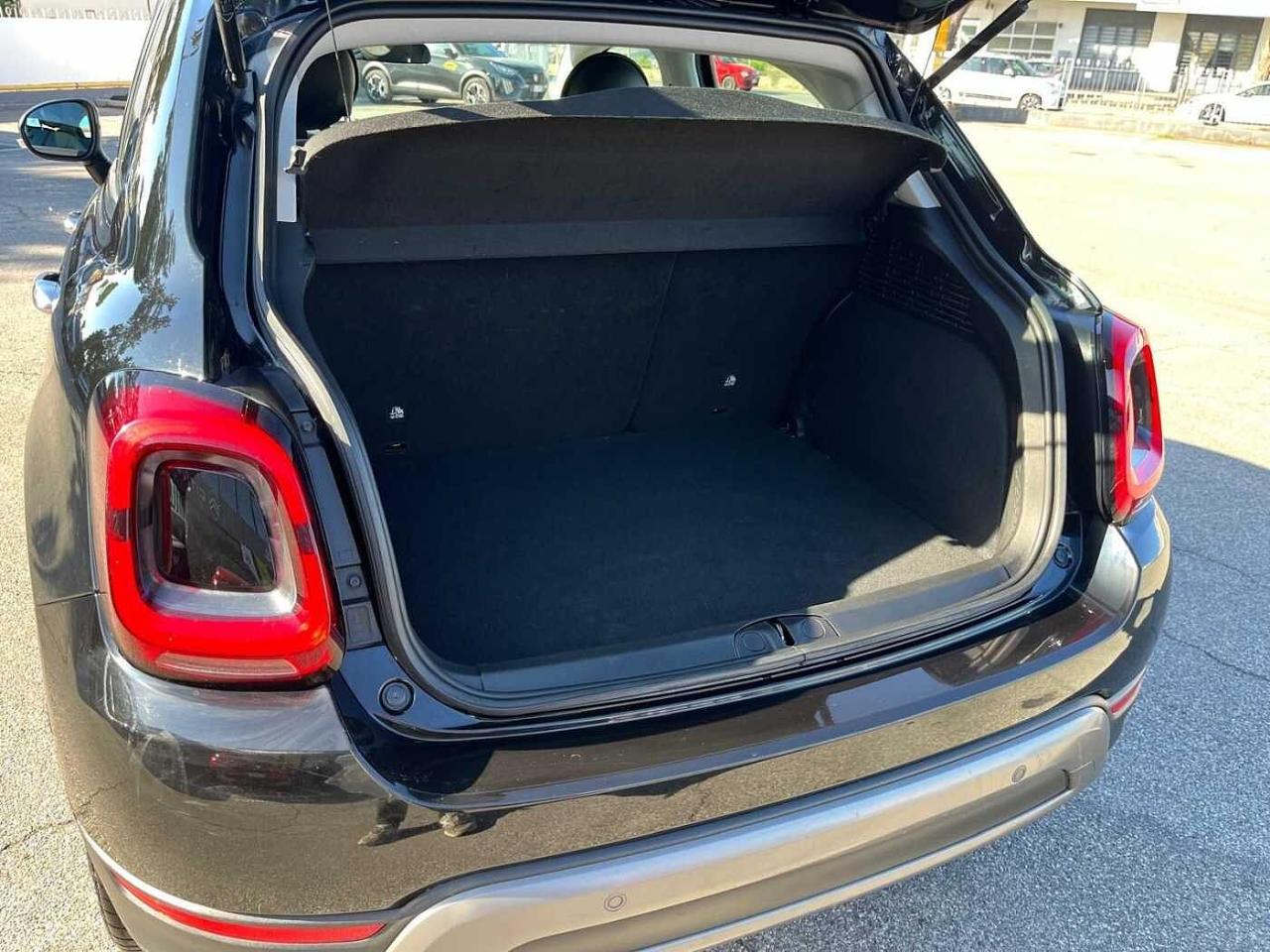 Fiat Fiat 500X usata 17