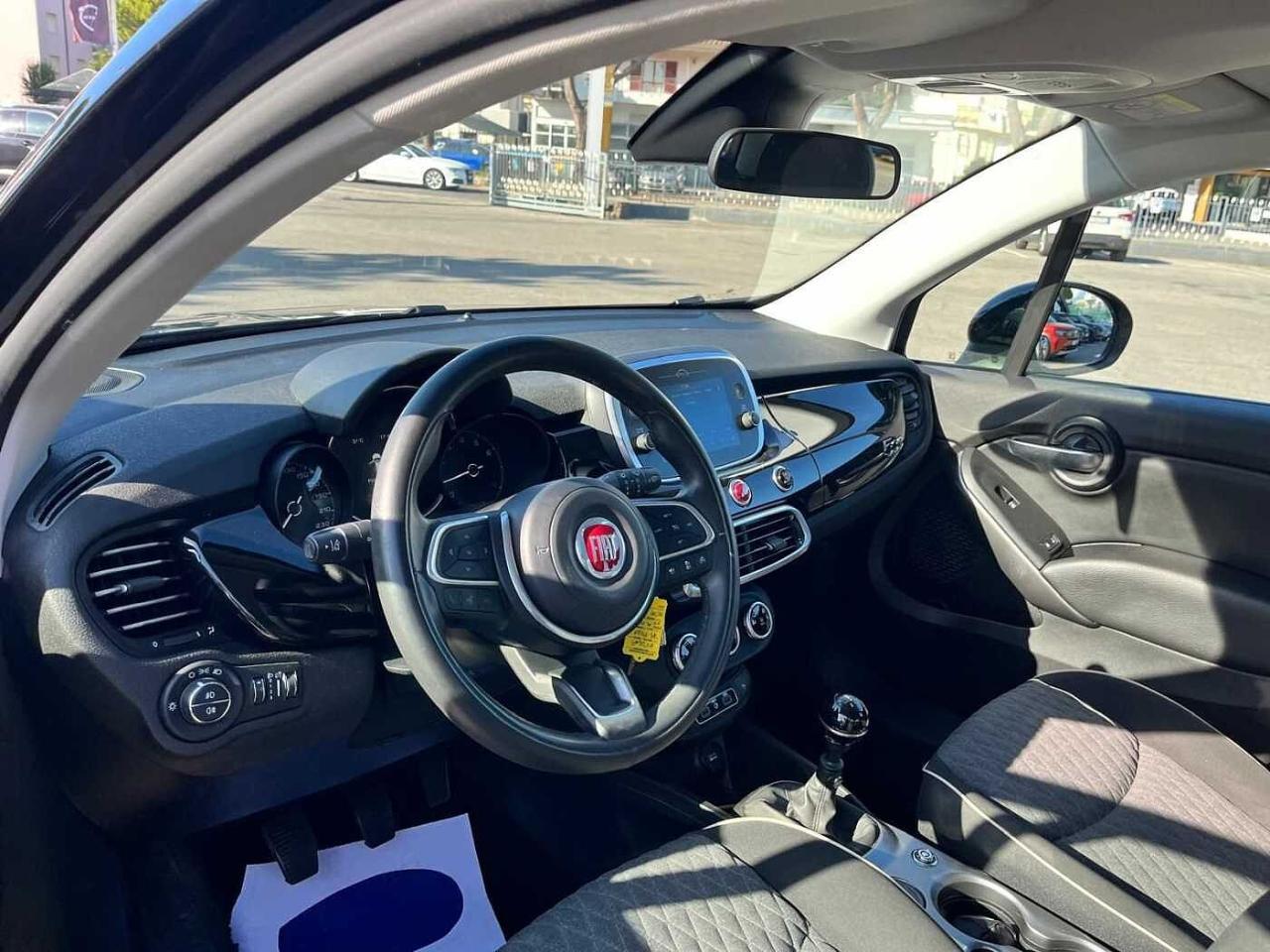 Fiat Fiat 500X usata 18