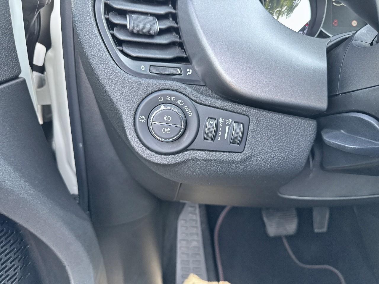 Fiat Fiat 500X usata, con altoparlanti