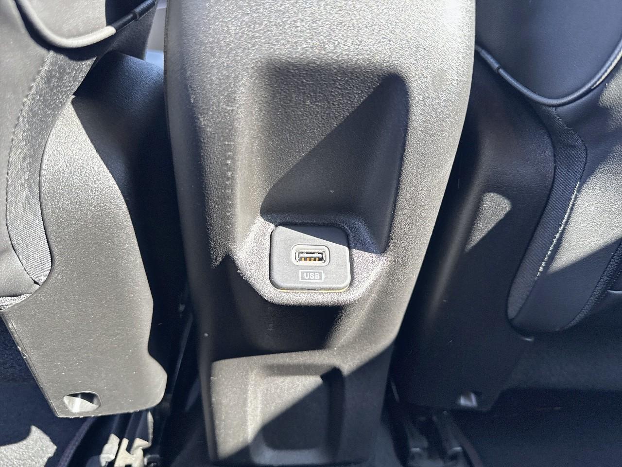 Fiat Fiat 500X usata, con avviso superamento corsia attivazione sterzo