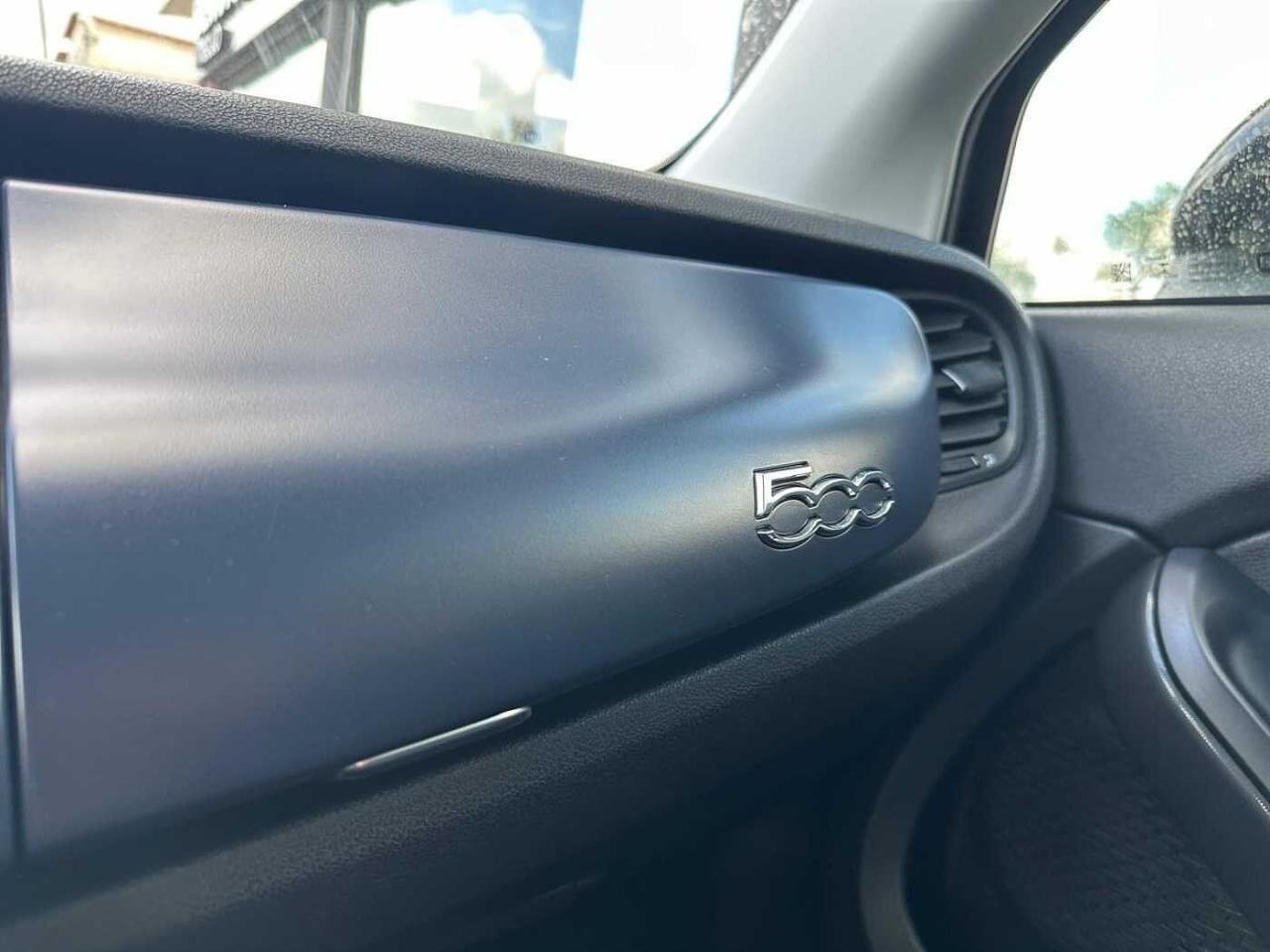 Fiat Fiat 500X usata, con 5 sedili