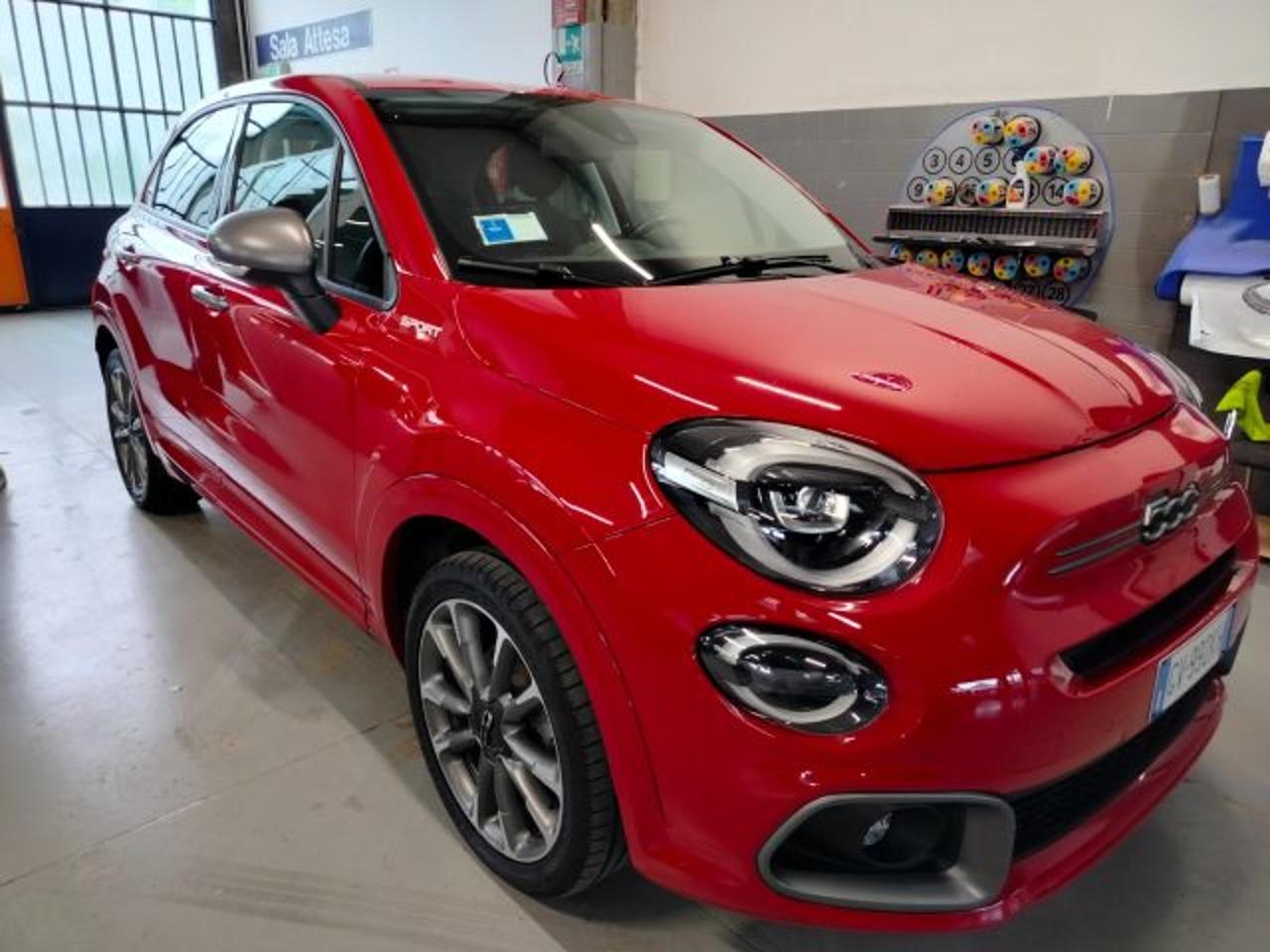 Fiat Fiat 500X 500X 1.3 MultiJet 95cv Sport MY24 PROMO