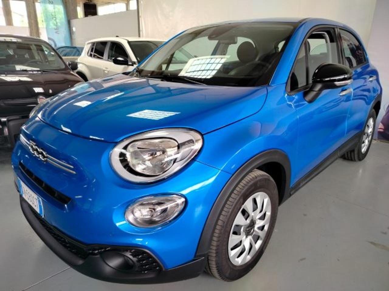 Fiat Fiat 500X 500X 1.0 T3 120cv MY23 PROMO