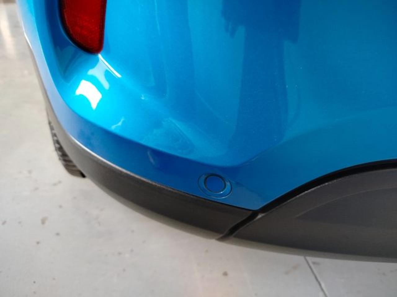 Fiat Fiat 500X usata, con servo sterzo