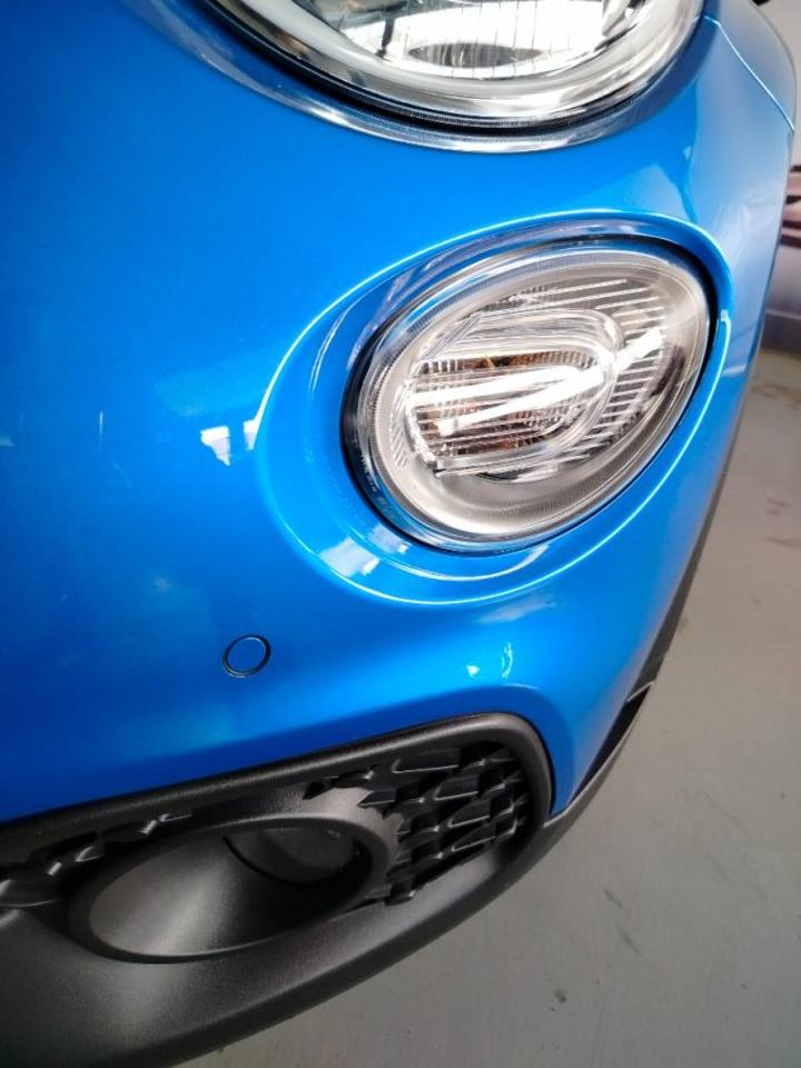Fiat Fiat 500X usata 9