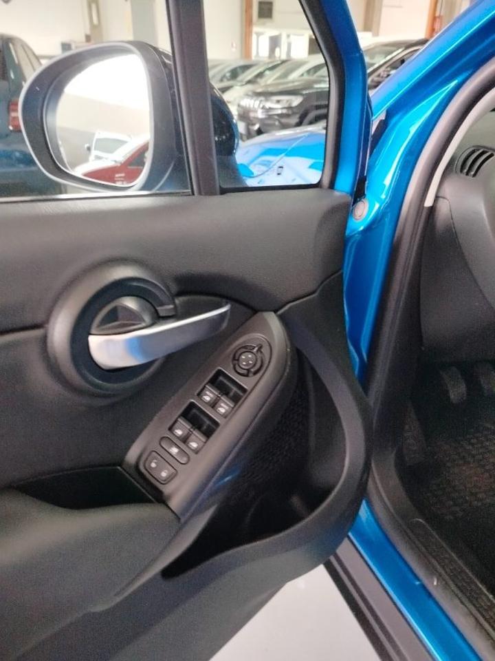 Fiat Fiat 500X usata 12