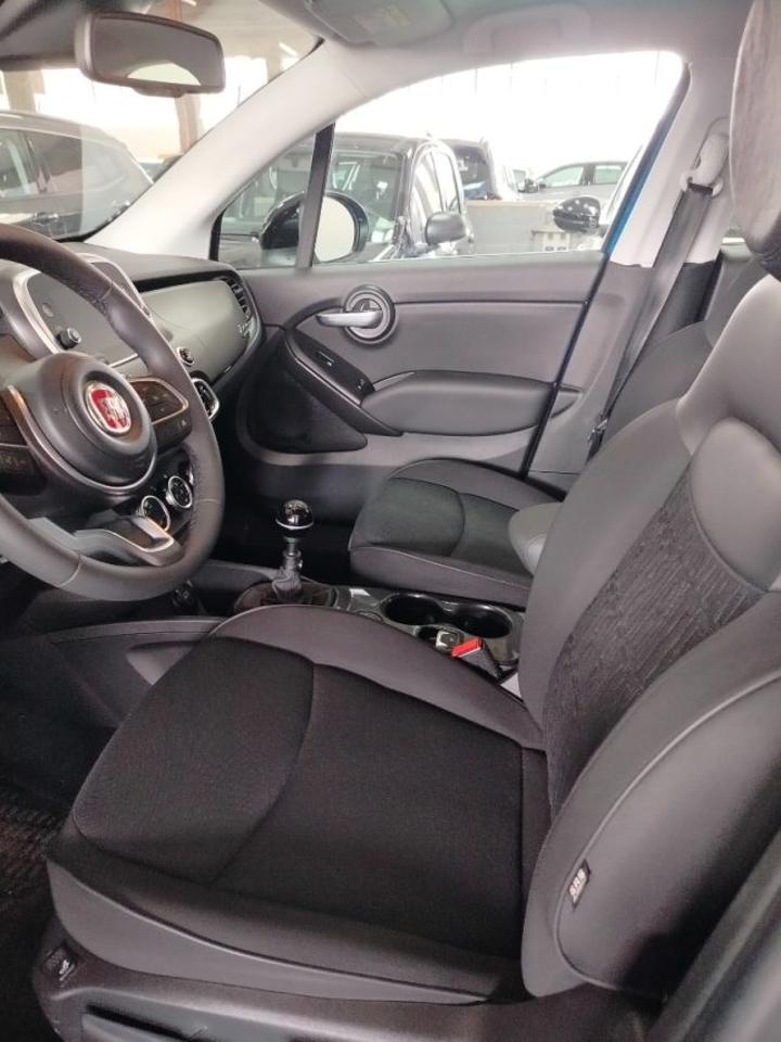 Fiat Fiat 500X usata 13