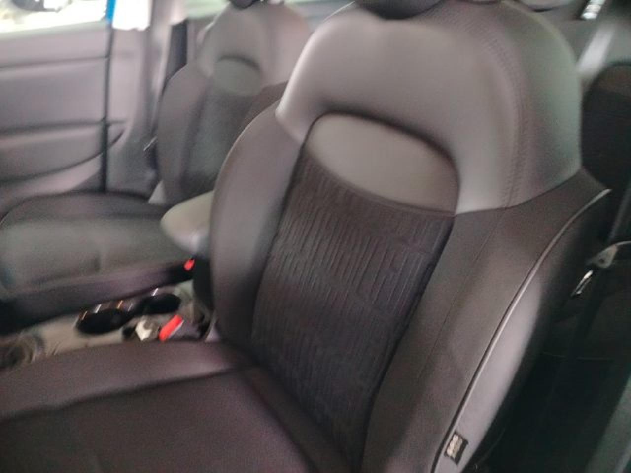 Fiat Fiat 500X usata 16