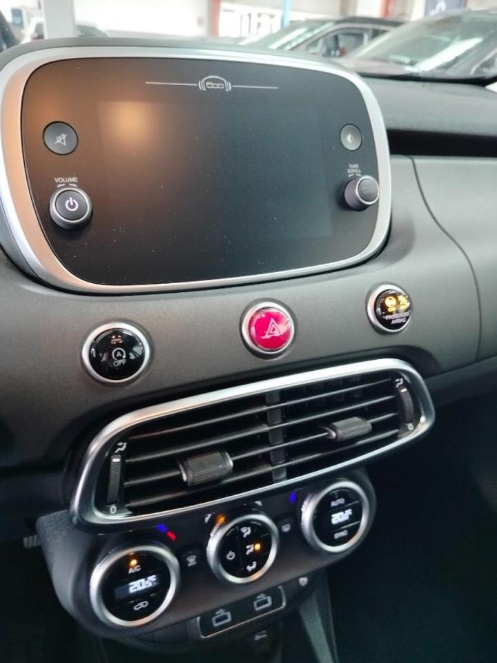 Fiat Fiat 500X usata 17