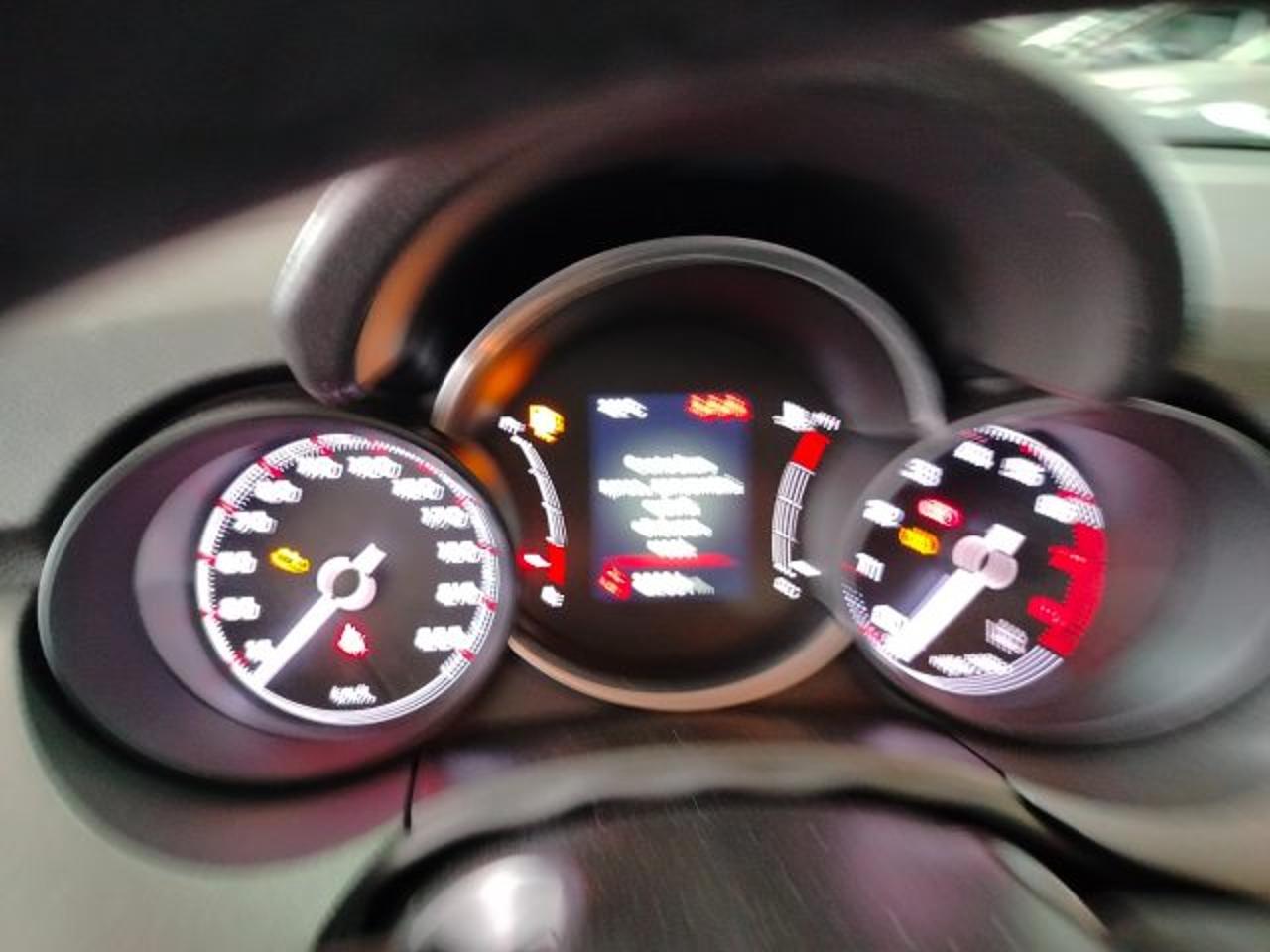 Fiat Fiat 500X usata 18