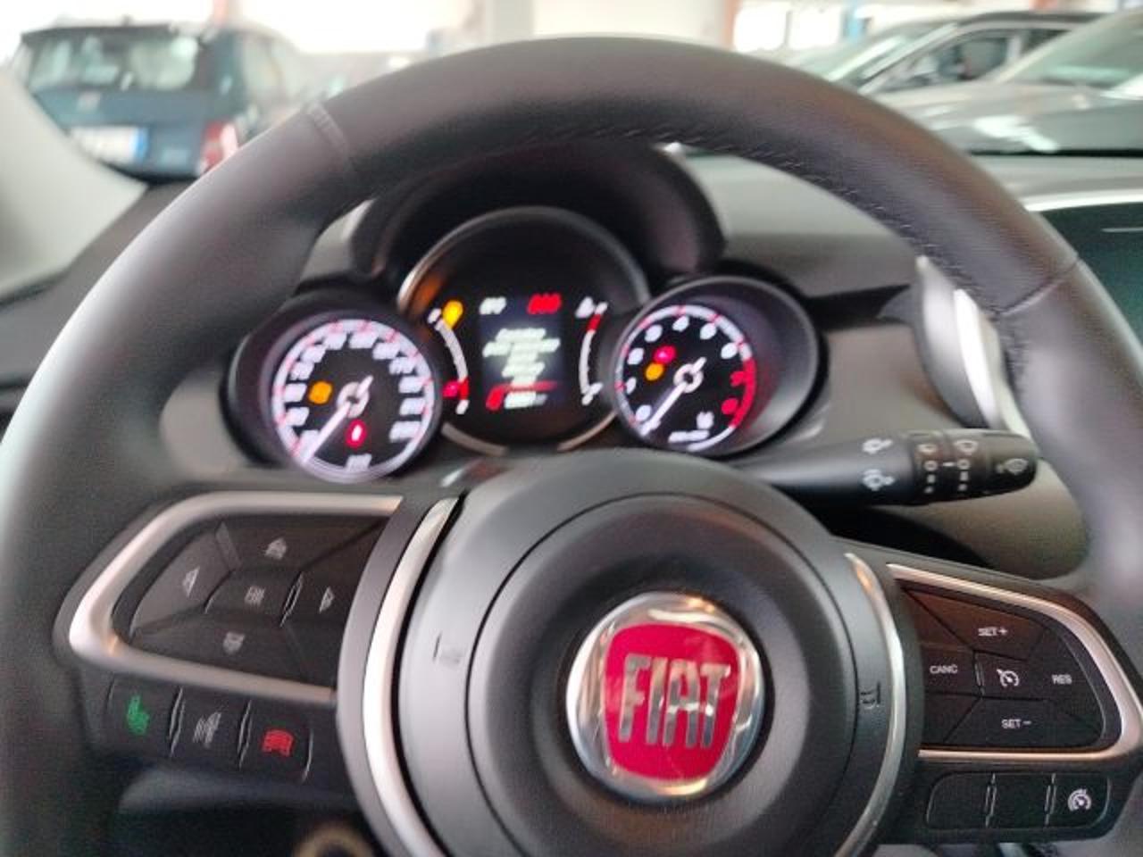 Fiat Fiat 500X usata 19
