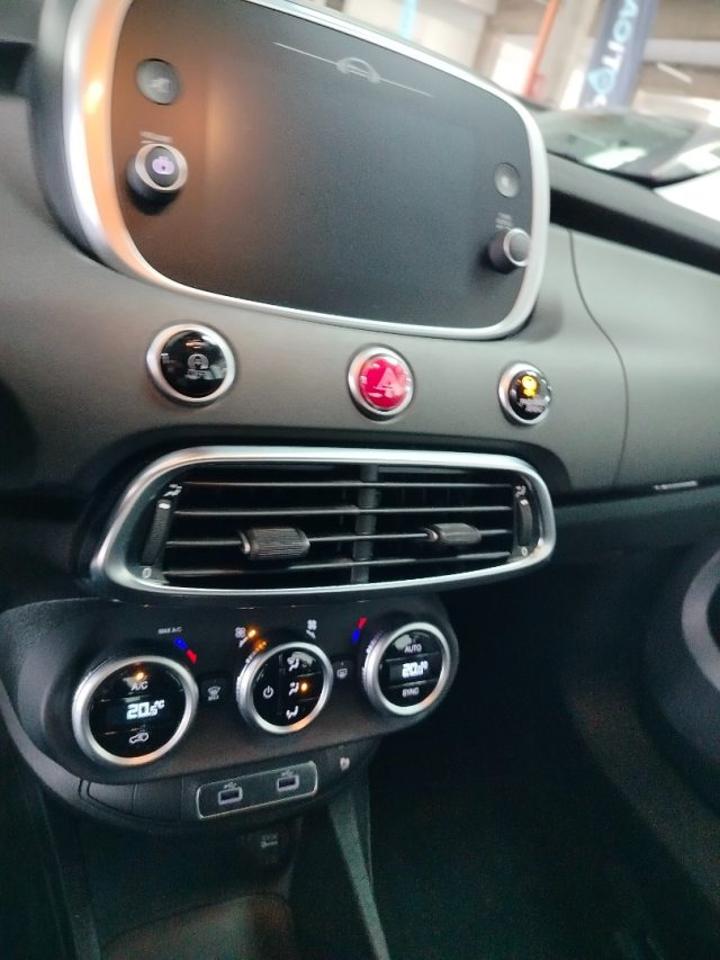 Fiat Fiat 500X usata 20