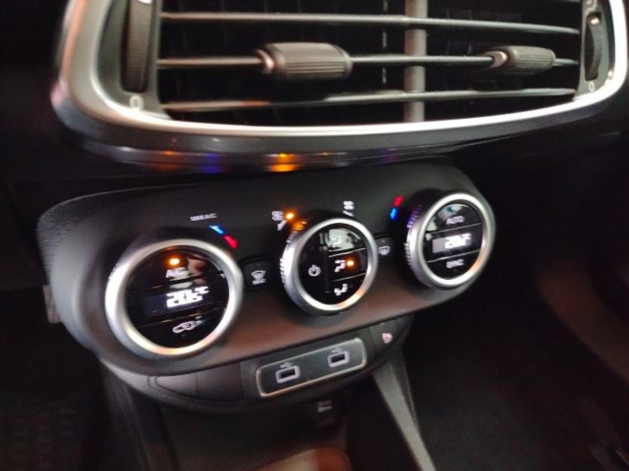 Fiat Fiat 500X usata 21