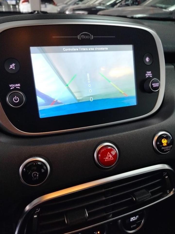 Fiat Fiat 500X usata 23