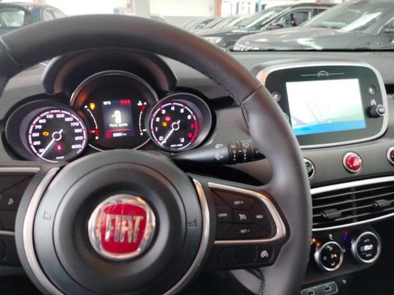 Fiat Fiat 500X usata 24