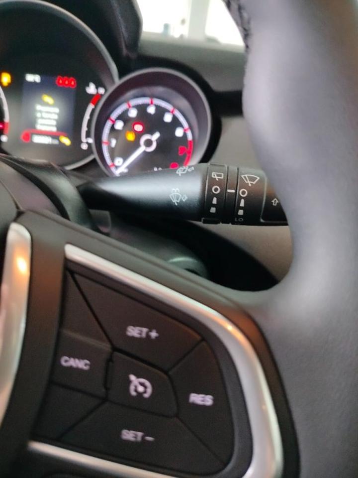 Fiat Fiat 500X usata 27