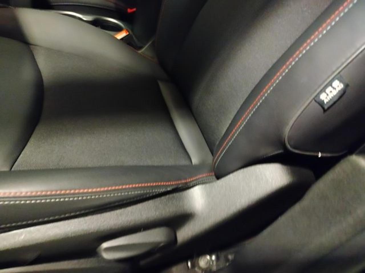 Fiat Fiat 500X usata, con climatizzatore