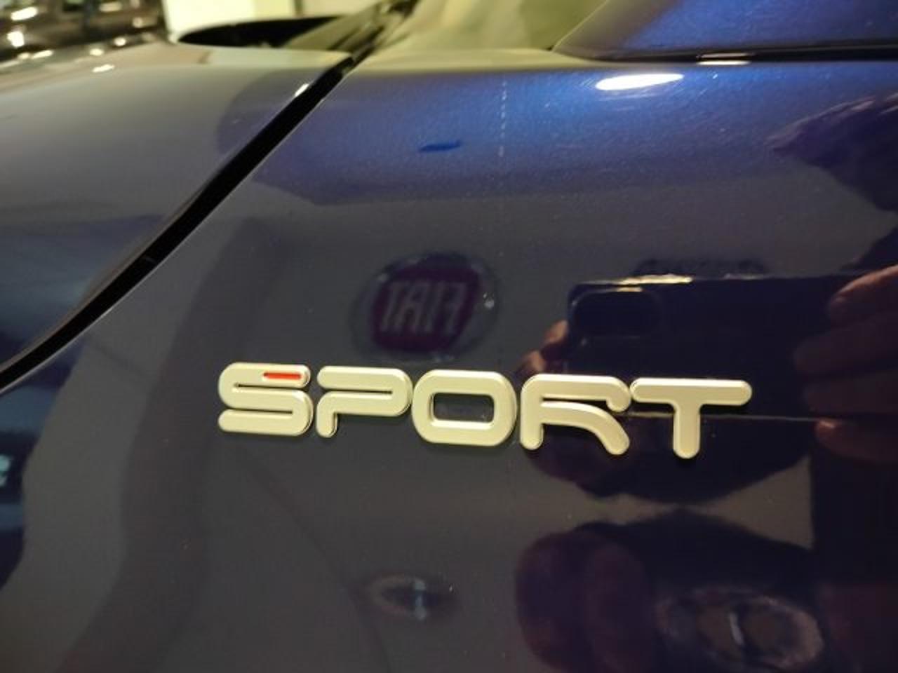 Fiat Fiat 500X usata, con navigatore