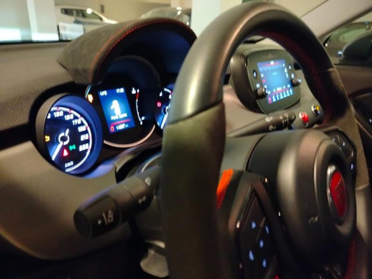 Fiat Fiat 500X usata 18
