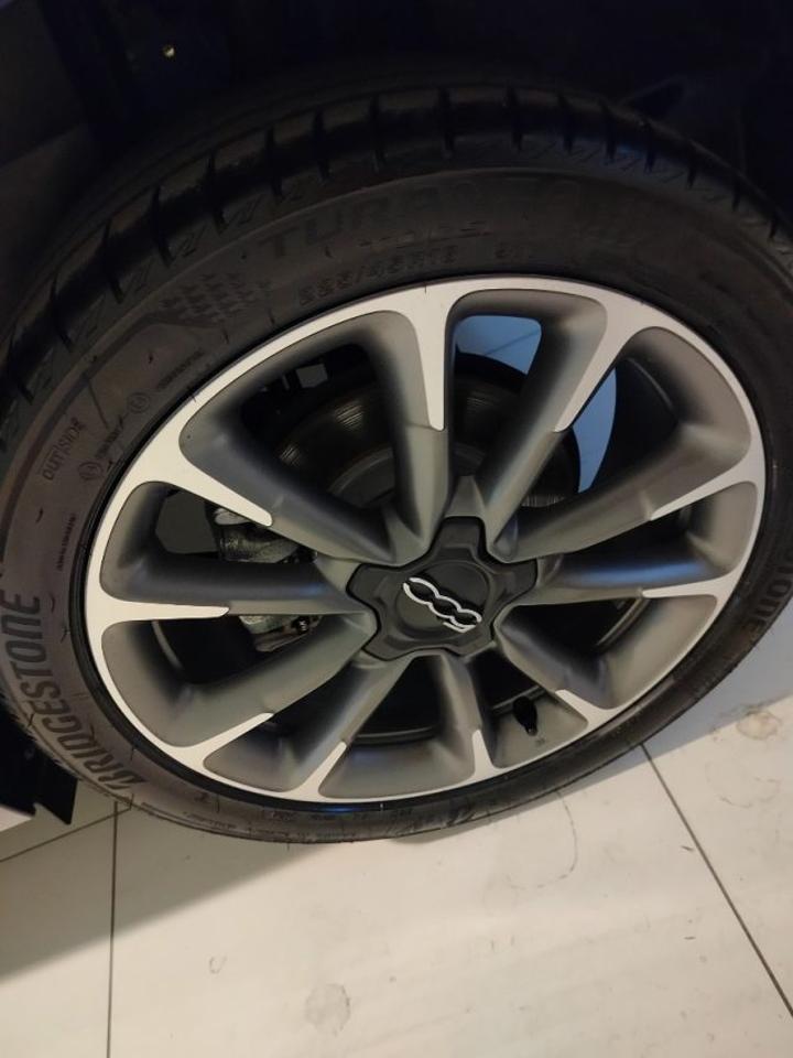 Fiat Fiat 500X usata 19