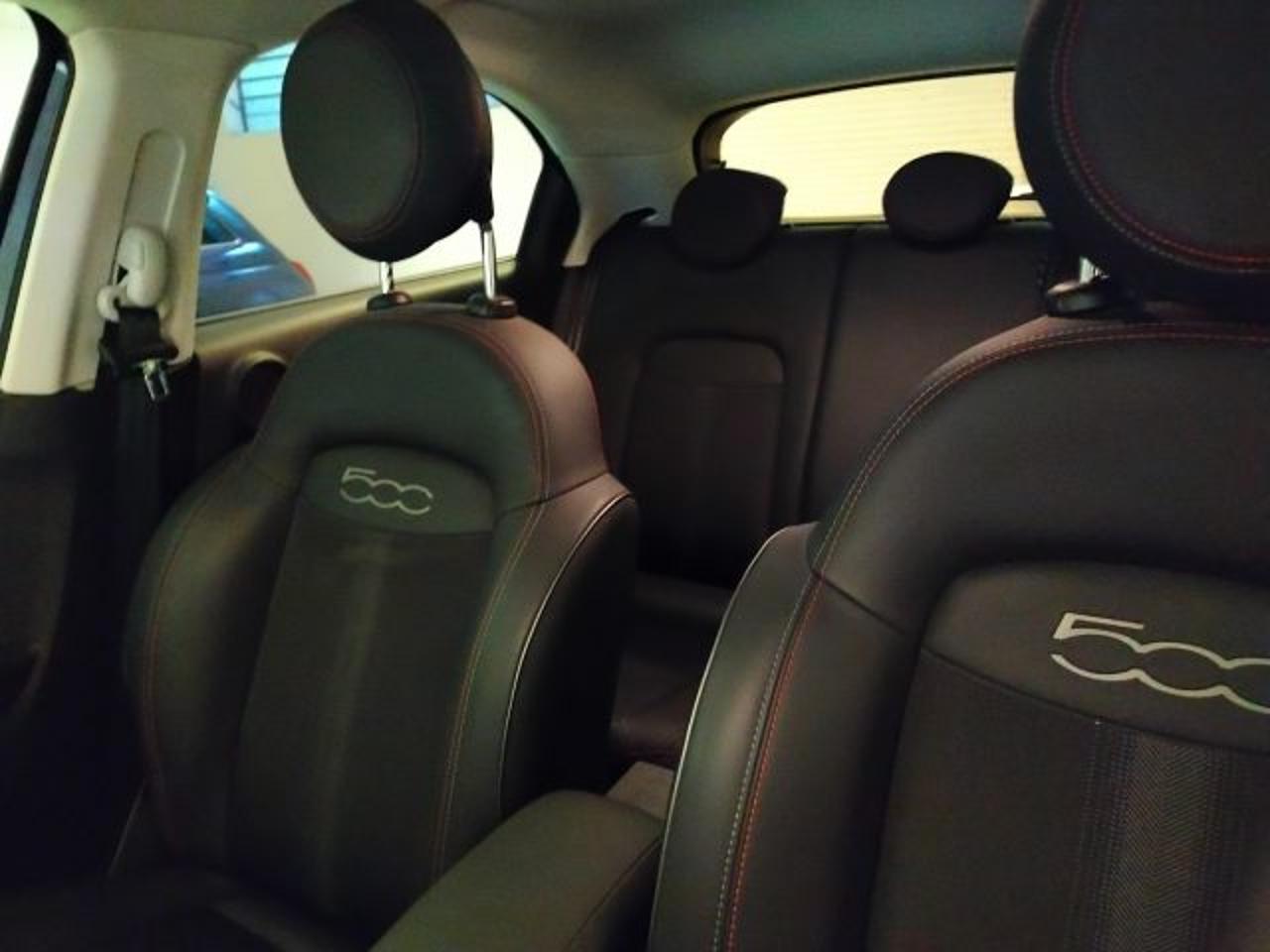 Fiat Fiat 500X usata 20