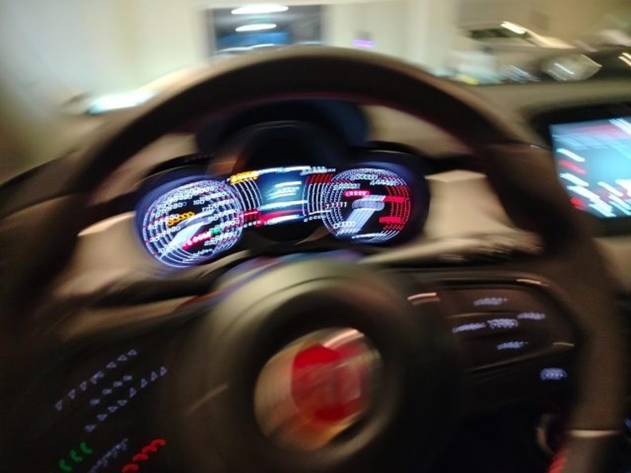 Fiat Fiat 500X usata 24