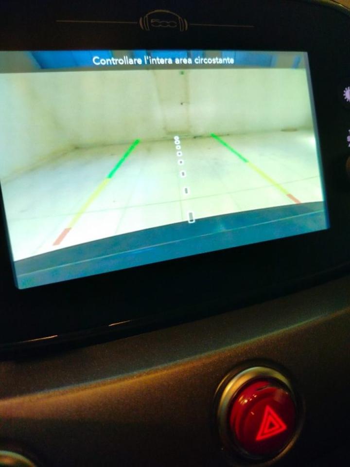 Fiat Fiat 500X usata 25