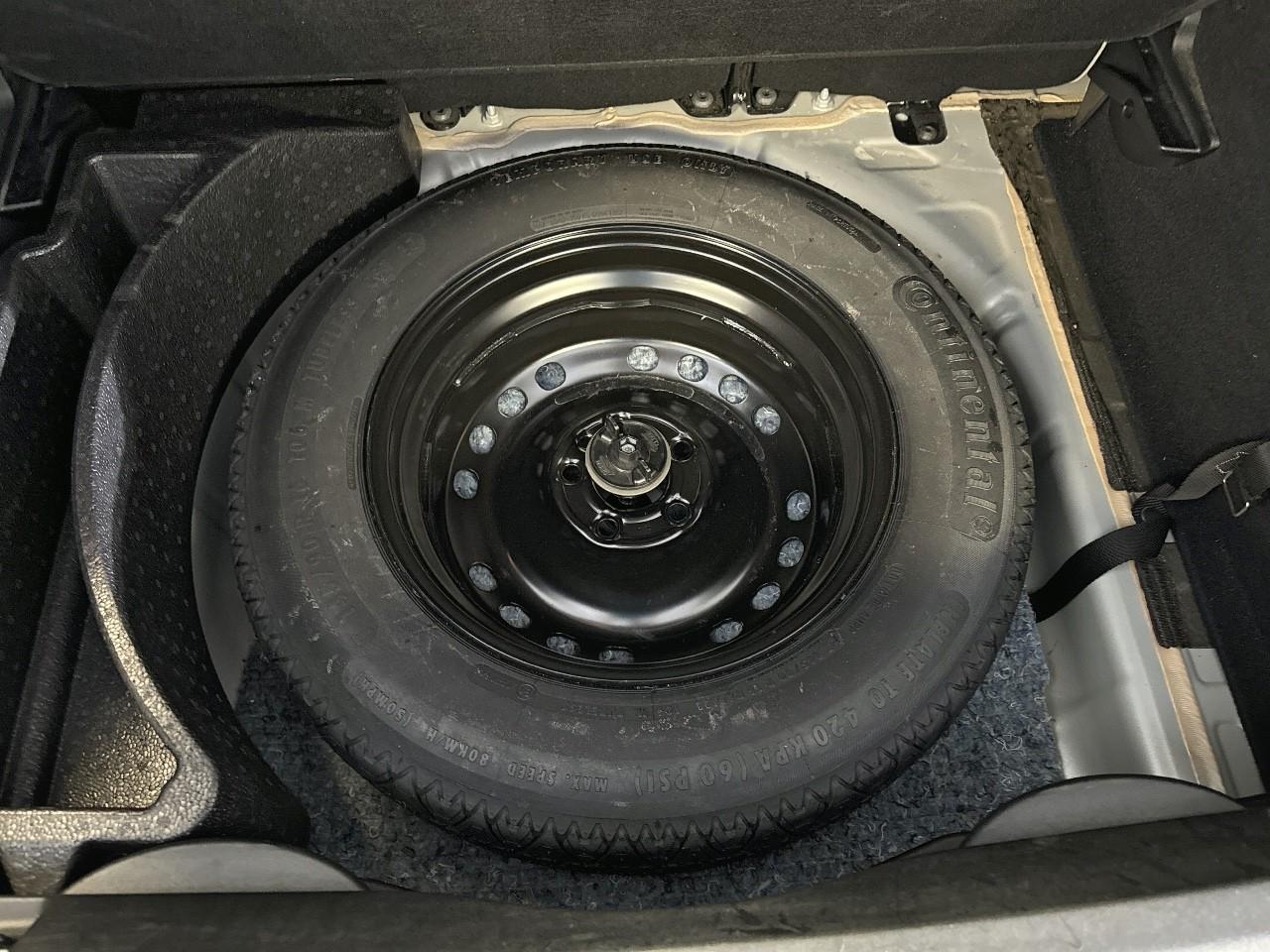 Fiat Fiat 500X usata, con airbag laterali a tendina ant./post.