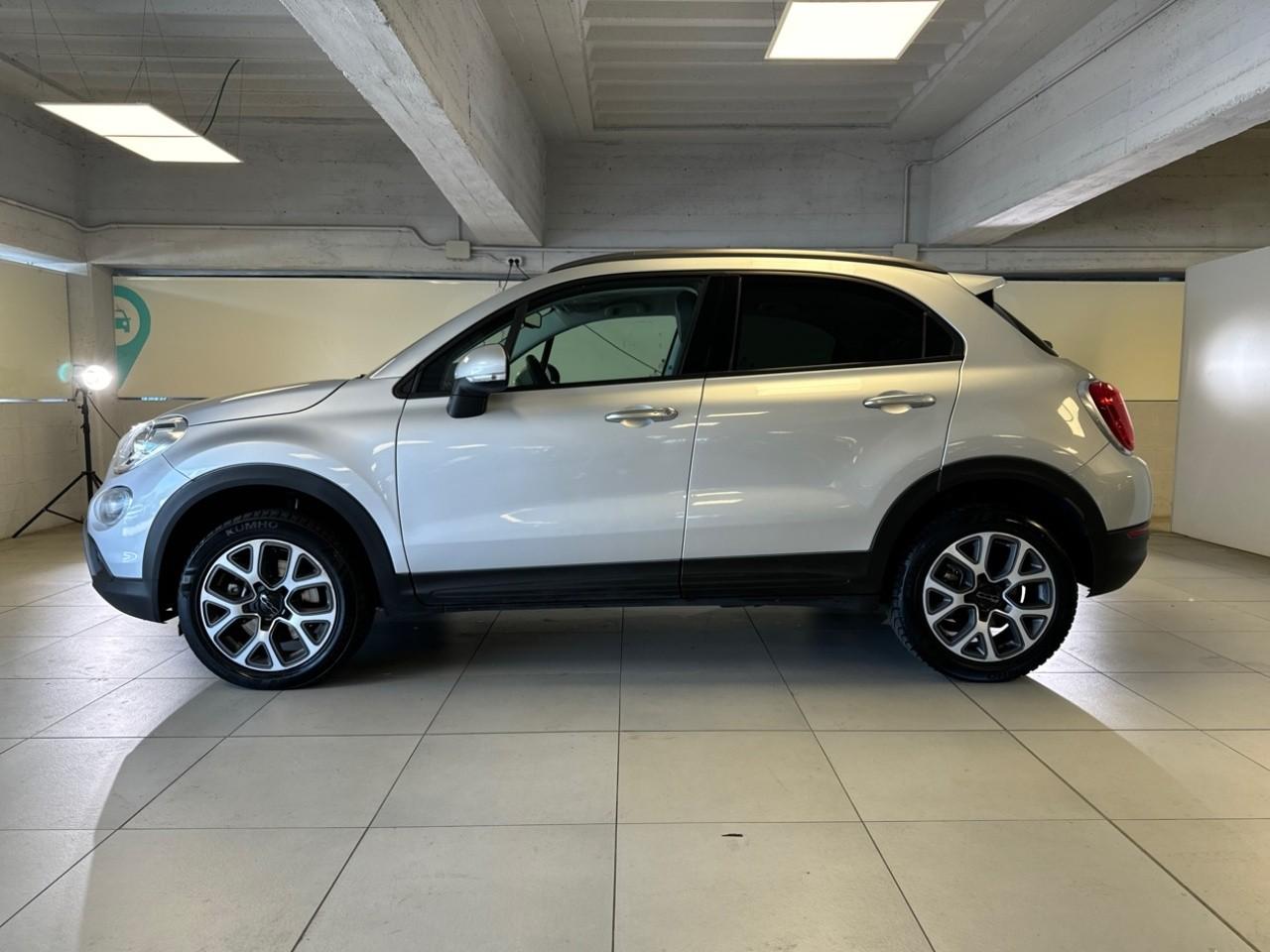 Fiat Fiat 500X usata, con check salute 20.000, 12.427 e 12