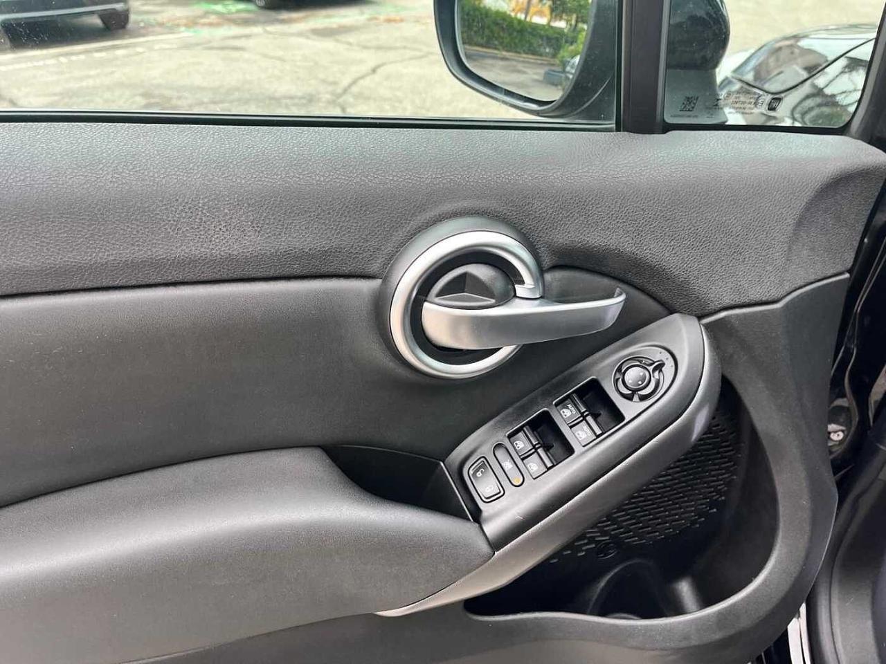 Fiat Fiat 500X usata, con abs