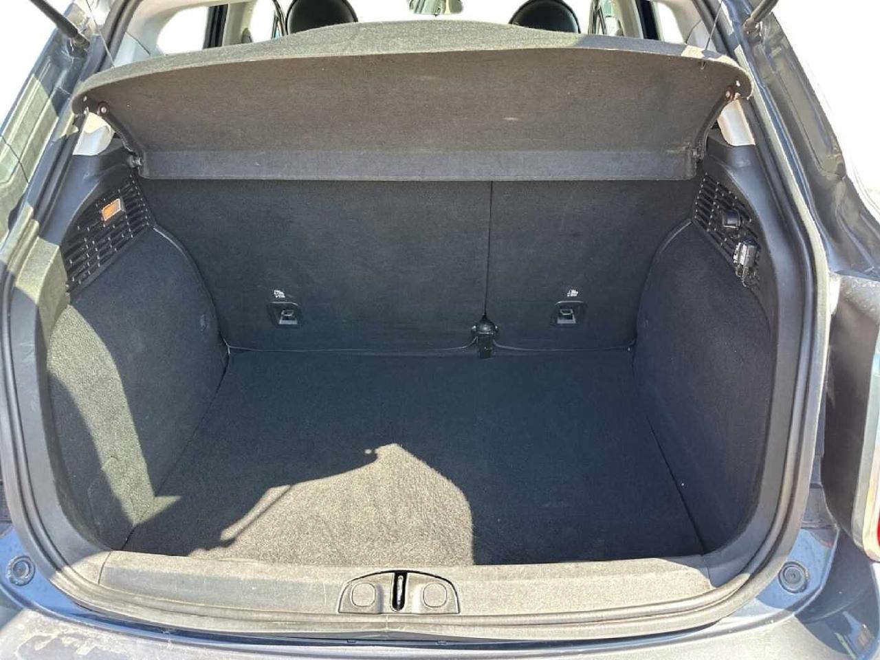 Fiat Fiat 500X usata, con 4 cilindri