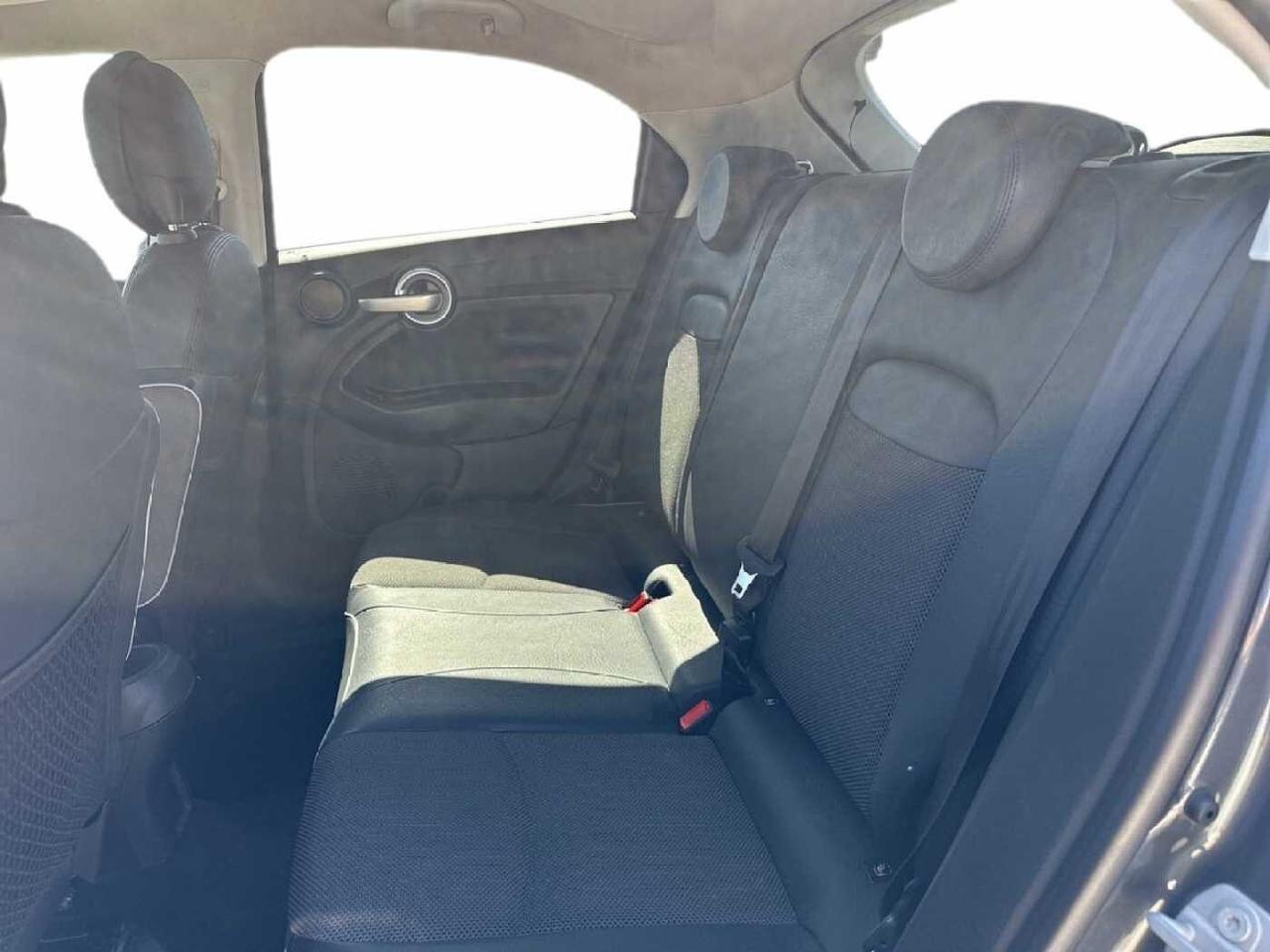 Fiat Fiat 500X usata, con 6 marce