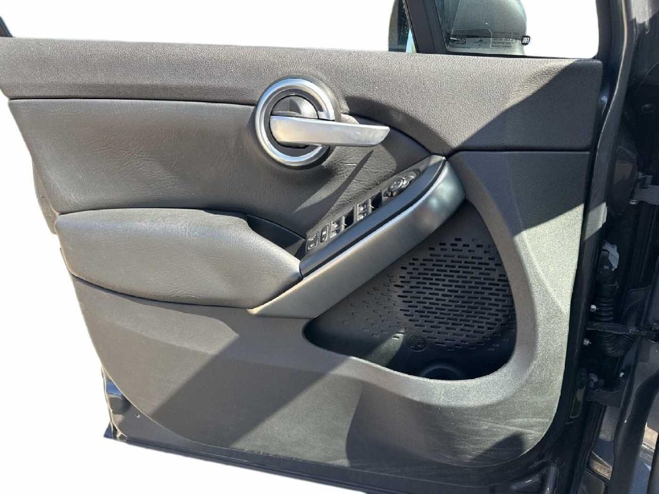 Fiat Fiat 500X usata, con start & stop