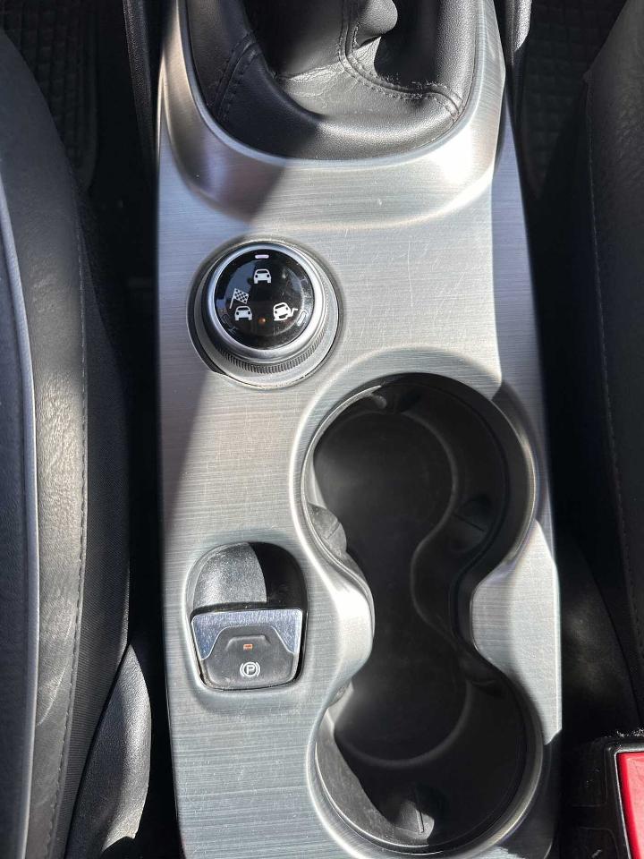 Fiat Fiat 500X usata, con vetri elettrici